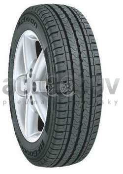 BFGoodrich ACTIVAN 215/75 R16 C 113R