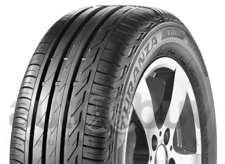 Bridgestone TURANZA T001 245/55 R17 T001 102W MO