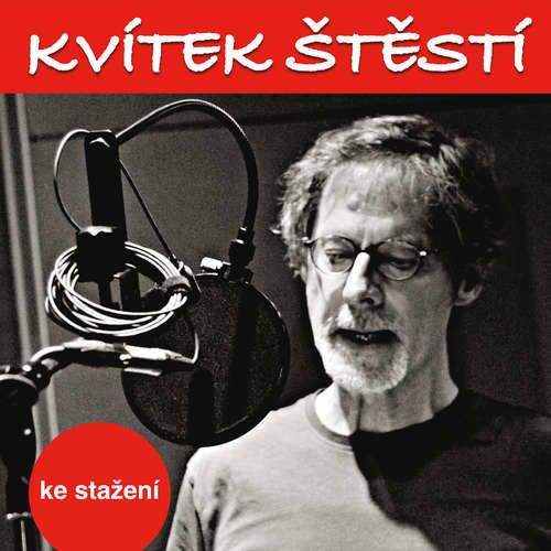 Kvítek štěstí - Květa Kuršová (mp3 audiokniha)
