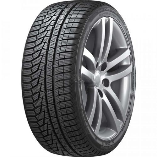 Hankook W320A SUV Winter i*cept evo2 235/75 R15 W320A SUV 109T XL 3PMSF