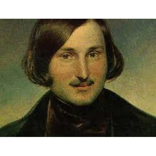 Ženitba - Nikolaj Vasiljevič Gogol (mp3 audiokniha)