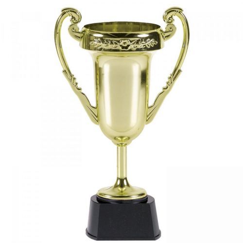 Amscan Trofej pohár 22.9 x 14 cm