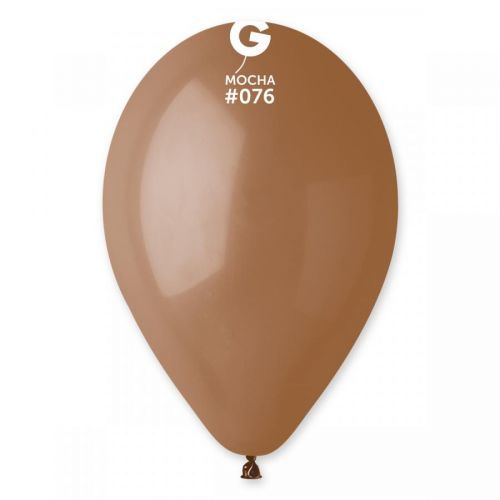 Gemar Balónik pastelový Cappuccino 26 cm