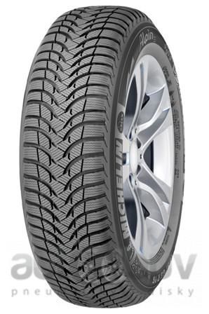 Michelin ALPIN A4 GRNX 225/55 R17 ALPIN A4 97H * 3PMSF