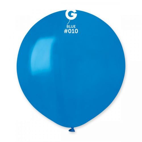 Gemar Balón pastelový modrý 48 cm