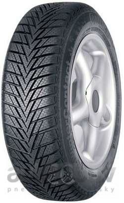 Continental CONTI WINTER CONTACT TS800 155/65 R13 TS800 73T M+S 3PMSF