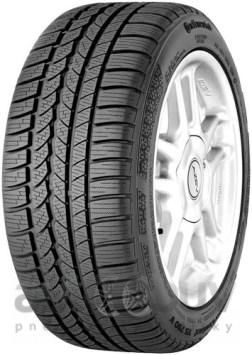 Continental CONTI WINTER CONTACT TS790V 255/40 R17 TS790V 98V XL FR M+S 3PMSF