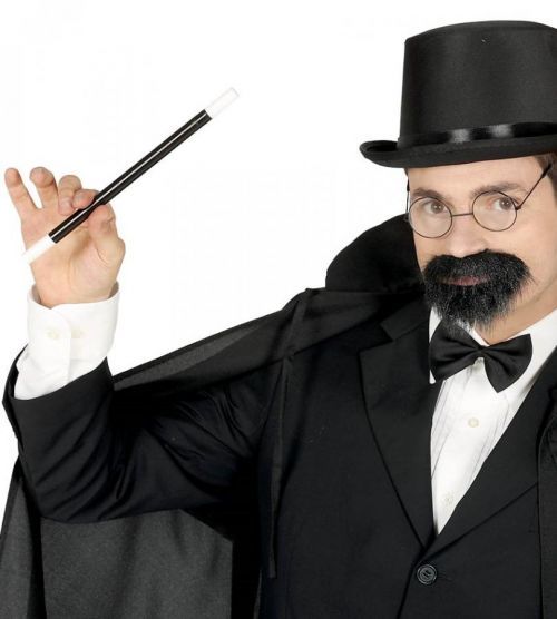 Guirca Čarovná palička