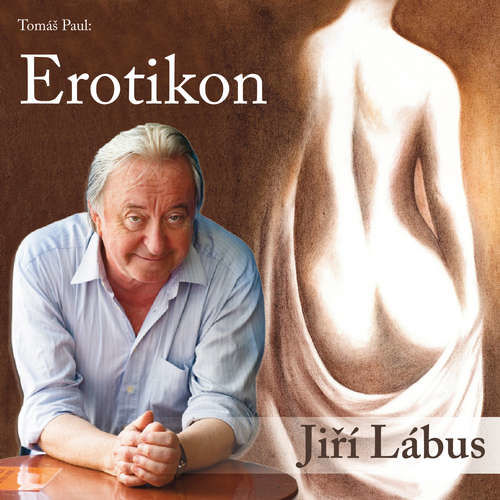 Erotikon - Tomáš Paul (mp3 audiokniha)