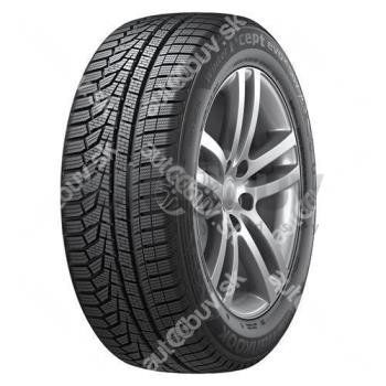 Hankook WINTER ICEPT EVO2 SUV W320A 235/70R16 109H