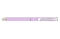 Filofax Classic Pastel Purple 149106, gumovacie guľôčkové pero