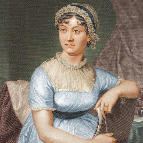 Opatství Northanger - Jane Austenová (mp3 audiokniha)