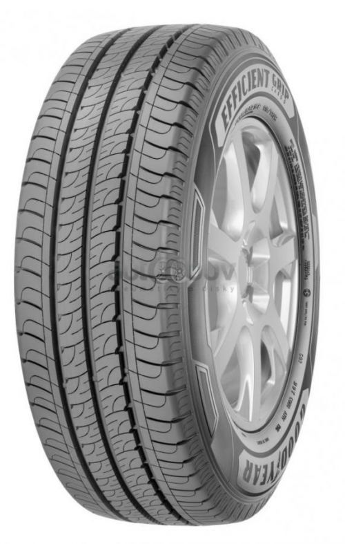 Goodyear EFFICIENTGRIP CARGO 225/75 R16 C EFFIGRIP CARGO 121R.