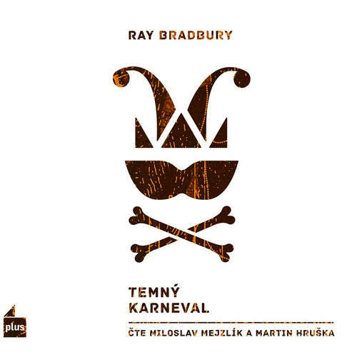 Temný karneval - Ray Bradbury (mp3 audiokniha)