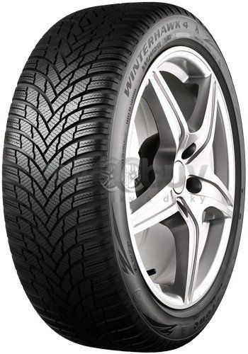 Firestone Winterhawk 4 255/50 R19 WH4 107V XL