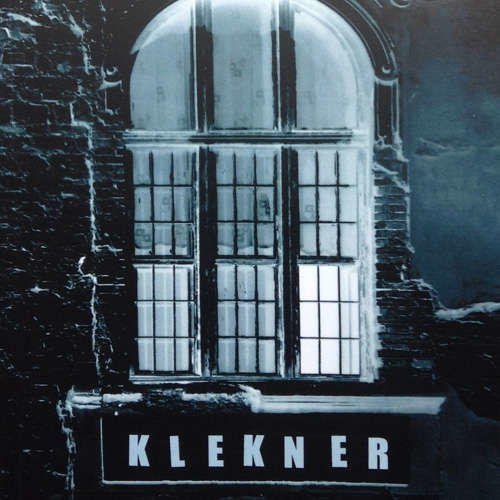 Klekner - Rudolf Klekner (mp3 audiokniha)
