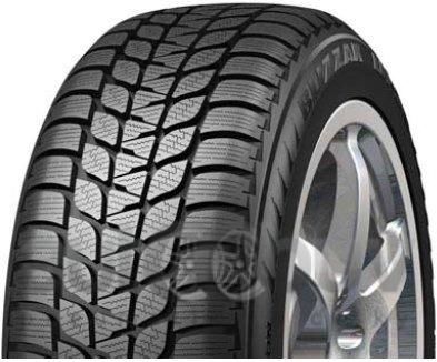 Bridgestone Blizzak LM25 RFT 245/50 R17 LM25 RFT 99H * FR M+S 3PMSF