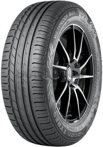 Nokian WetProof SUV 255/65 R17 Wetproof SUV 114H XL