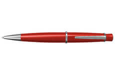 Scrikss Chic Red, guľôčkové pero