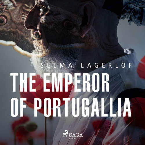 The Emperor of Portugallia (EN) - Selma Lagerlöf (mp3 audiokniha)