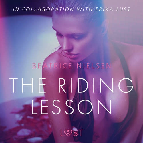 The Riding Lesson - Erotic Short Story (EN) - Beatrice Nielsen (mp3 audiokniha)
