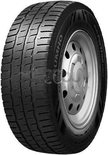 Kumho CW51 PorTran 195/70 R15 C CW51 104R M+S 3PMSF
