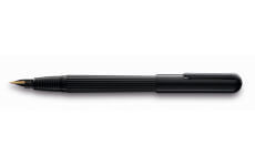 Lamy Imporium Black Matt, plniace pero