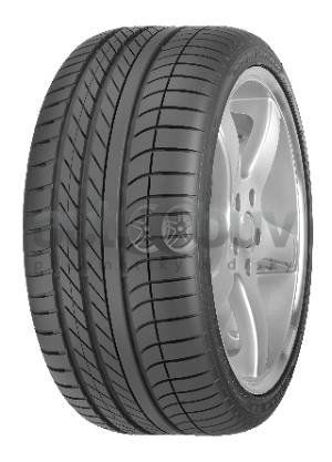 Goodyear EA F1 ASYMMETRIC 235/50 R17 EAGLE F1(ASYM) 96Y FP N0.