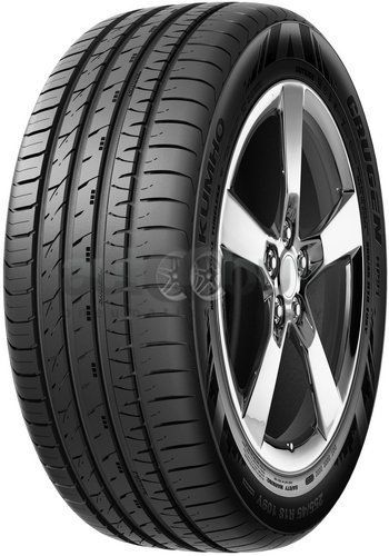 Kumho HP91 Crugen 315/35 R20 HP91 110Y XL