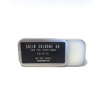 Solid Cologne Quentin tuhá kolínska 18 ml