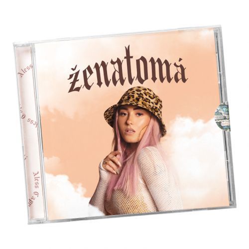 Aless - CD Ženatomá