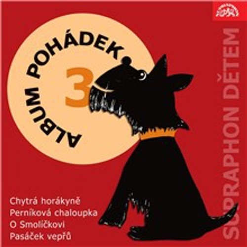 Album pohádek