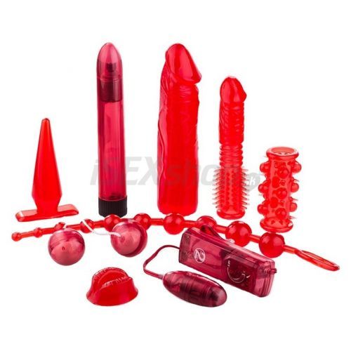 You2toys Red Roses set