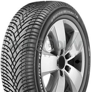 BFGoodrich G-FORCE WINTER 2 225/45 R18 G-FORCE WINT.2 95V XL FR M+S 3PMSF
