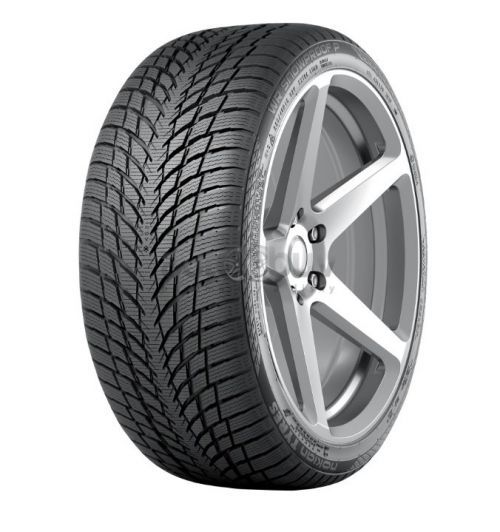 Nokian WR Snowproof P 245/50 R18 100H RFT