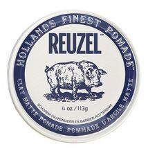 Reuzel Clay Matte hlina na vlasy 113 g