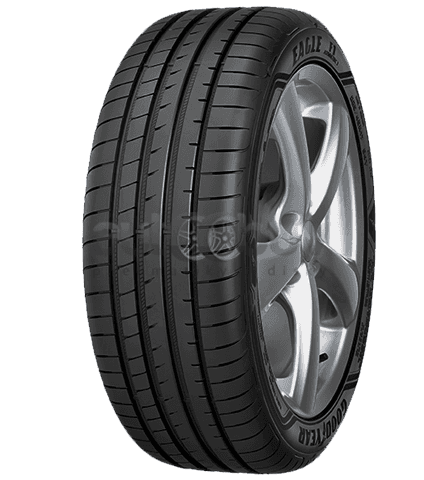 Goodyear EAGLE F1 ASYMMETRIC 5 235/55 R17 EAGLE F1 ASYMM 5 99H OE JEEP