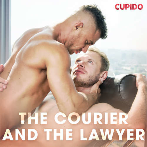 The courier and the lawyer (EN) - Cupido And Others (mp3 audiokniha)