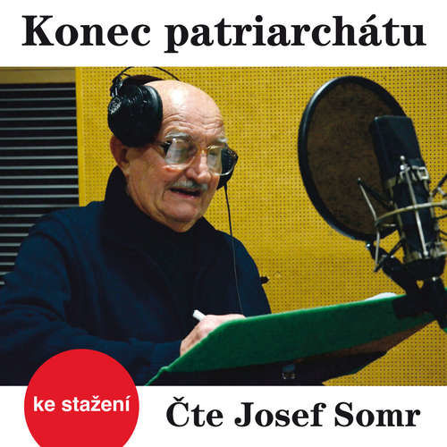 Konec patriarchátu - František Pavlíček (mp3 audiokniha)