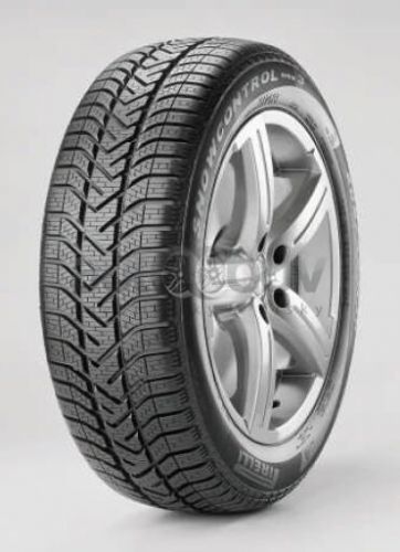 Pirelli Winter Snowcontrol c3 195/55 R17 SnowCon. c3 92H XL (*)ECO.