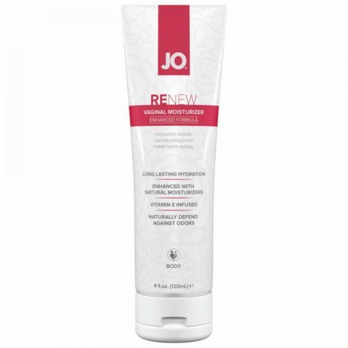 System JO Renew - intímny krém pre ženy proti vaginálnej suchosti (120ml)