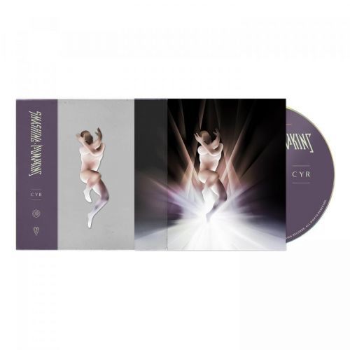 The Smashing Pumpkins - CD CYR