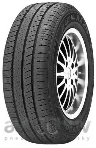 Hankook RA28 205/65 R16 C 107/105T