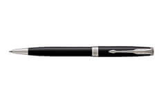 Parker Royal Sonnet Black CT 1502/5231502, guličkové pero