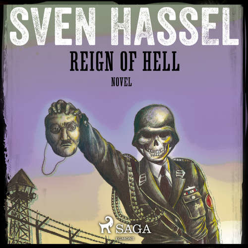 Reign of Hell (EN) - Sven Hassel (mp3 audiokniha)