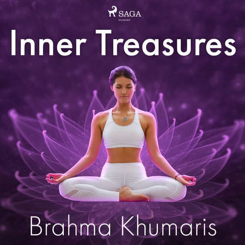 Inner Treasures (EN) - Brahma Khumaris (mp3 audiokniha)