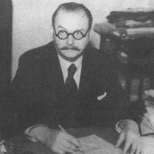 Cirkus Humberto (seriál) - Eduard Bass (mp3 audiokniha)
