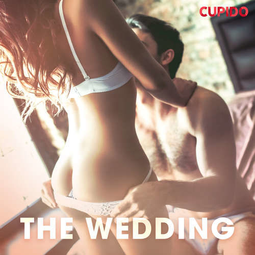 The wedding (EN) - Cupido And Others (mp3 audiokniha)