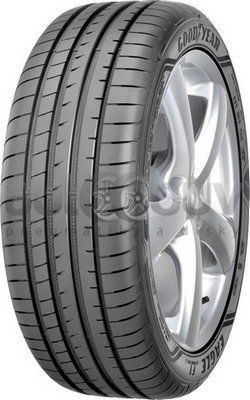 Goodyear EAGLE F1 ASYMMETRIC 3 245/40 R18 93H OE AUDI