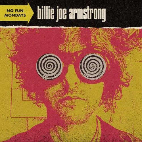 CD ARMSTRONG, BILLIE JOE - NO FUN MONDAYS